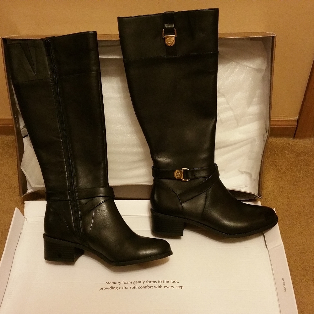 Giani Bernini Boots New